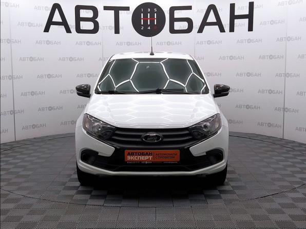 Lada (ВАЗ) Granta I Рестайлинг с пробегом 2023 года, цена 820 000 рублей, 57783 км, седан, Автокод Объявления