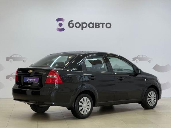 Chevrolet Aveo I Рестайлинг с пробегом 2011 года, цена 630 000 рублей, 147968 км, седан, Автокод Объявления