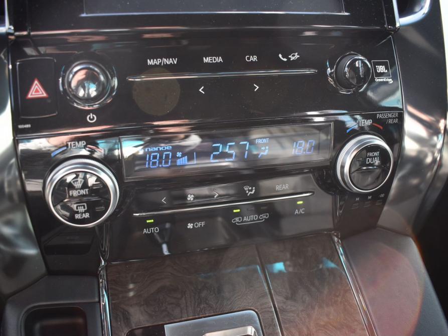 Toyota Alphard III Рестайлинг Архангельск  - изображение 19