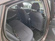 Hyundai Solaris I Рестайлинг Санкт-Петербург  - изображение 32