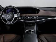 Mercedes-Benz Maybach S-Класс I (X222) Рестайлинг Москва  - изображение 36