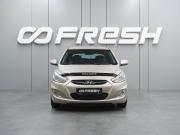 Hyundai Solaris I Воронеж  - изображение 19