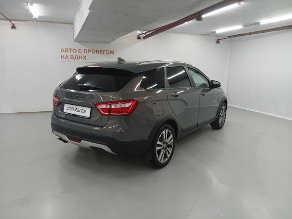 Lada (ВАЗ) Vesta I с пробегом 2021 года, цена 1 183 000 рублей, 90378 км, универсал, Автокод Объявления
