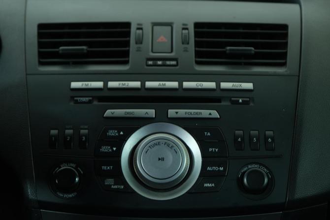 Mazda 3 II (BL) с пробегом 2011 года, цена 889 000 рублей, 153000 км, седан, Автокод Объявления