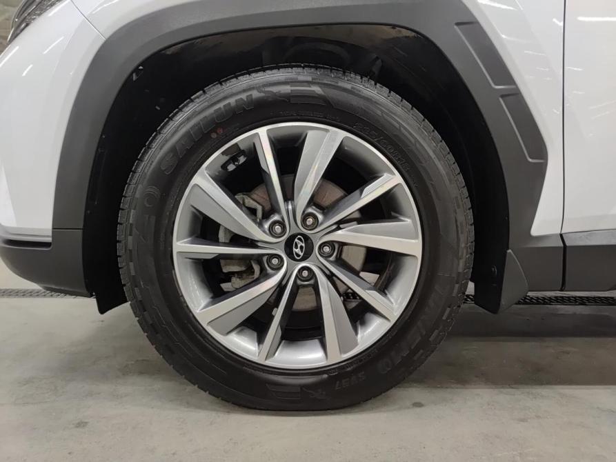 Hyundai Tucson IV Казань  - изображение 22