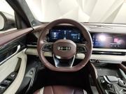 Geely Monjaro I Москва  - изображение 40