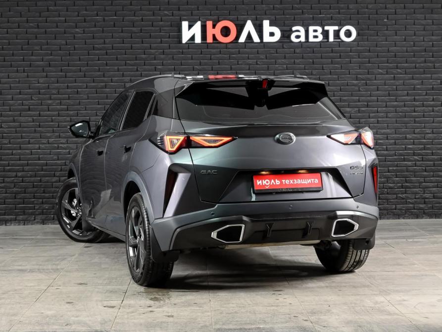 GAC GS3 Екатеринбург  - изображение 7
