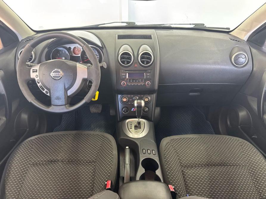Nissan Qashqai I Уфа  - изображение 7