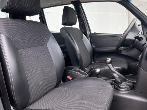 Chevrolet Niva I Рестайлинг с пробегом 2016 года, цена 648 000 рублей, 116805 км, внедорожник, Автокод Объявления