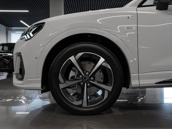 Audi Q3 II (F3) с пробегом 2026 года, цена 4 775 000 рублей, 18 км, внедорожник, Автокод Объявления
