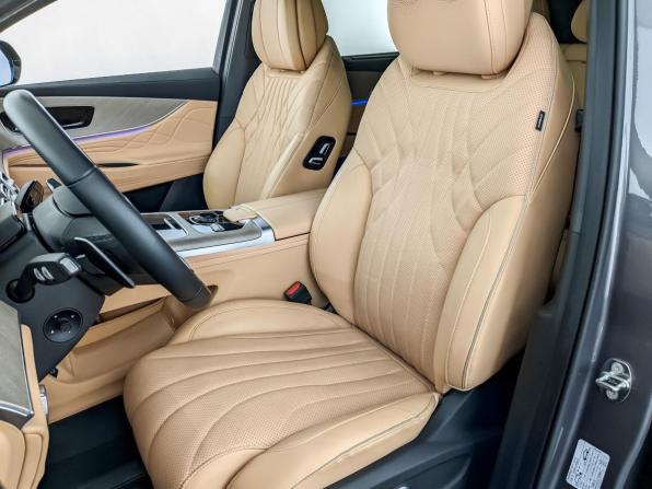 Jaecoo J8 с пробегом 2024 года, цена 3 550 000 рублей, 24096 км, внедорожник, Автокод Объявления