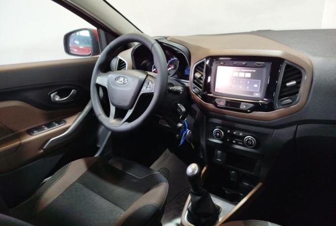 Lada (ВАЗ) XRAY I с пробегом 2016 года, цена 770 000 рублей, 177420 км, хэтчбек, Автокод Объявления