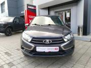 Lada (ВАЗ) Granta I Рестайлинг Набережные Челны  - изображение 21