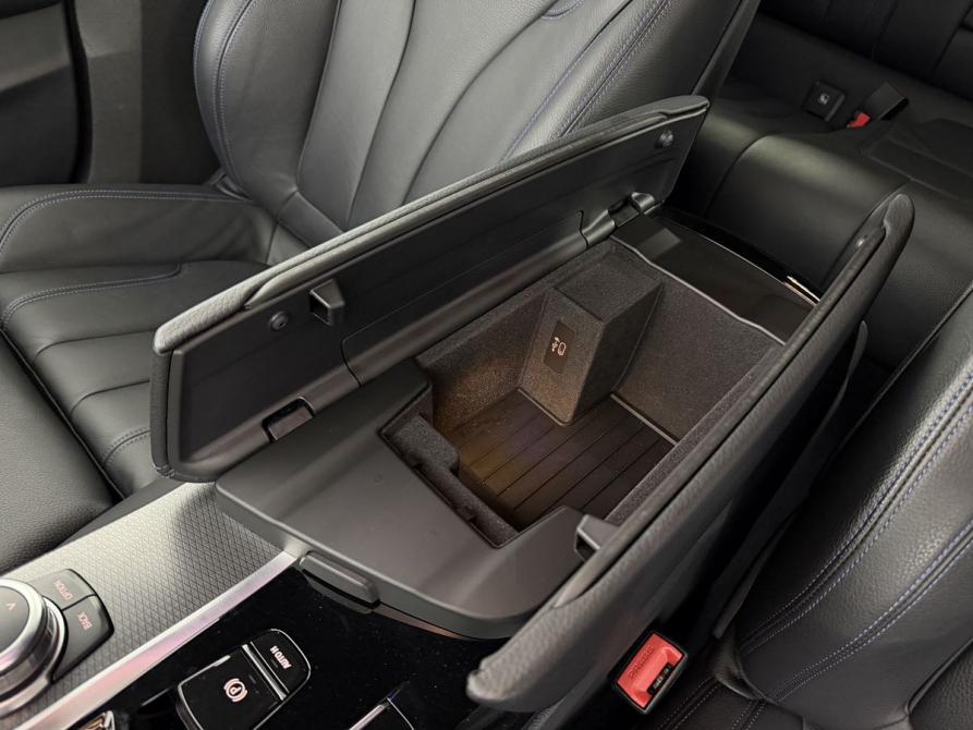 BMW 6 серии IV (G32) Рестайлинг Калининград  - изображение 21