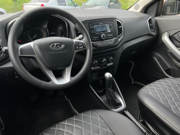 Lada (ВАЗ) XRAY I с пробегом 2021 года, цена 1 110 000 рублей, 29597 км, хэтчбек, Автокод Объявления
