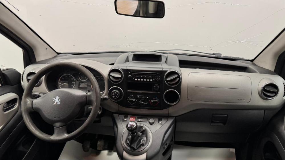 Peugeot Partner II Киров  - изображение 16