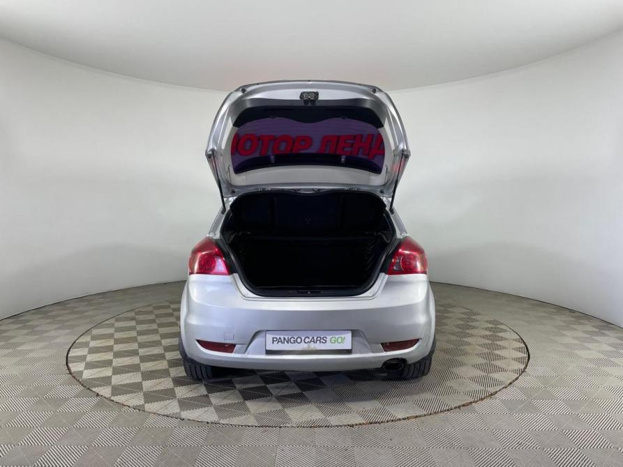 Kia Ceed I Воронеж  - изображение 9