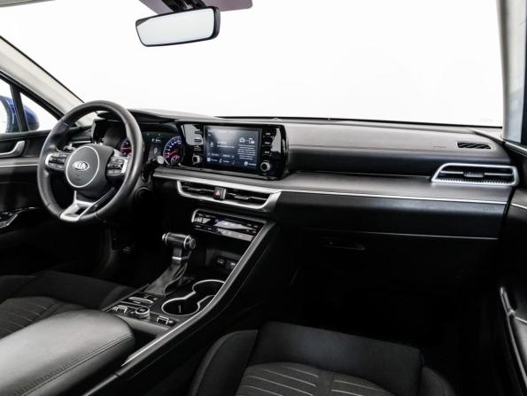Kia K5 III с пробегом 2020 года, цена 1 999 000 рублей, 179775 км, седан, Автокод Объявления