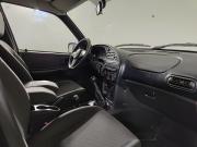 Chevrolet Niva I Рестайлинг Уфа  - изображение 35