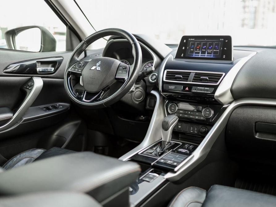 Mitsubishi Eclipse Cross I Ижевск  - изображение 13
