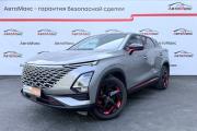 Omoda C5 I Тюмень  - изображение 28