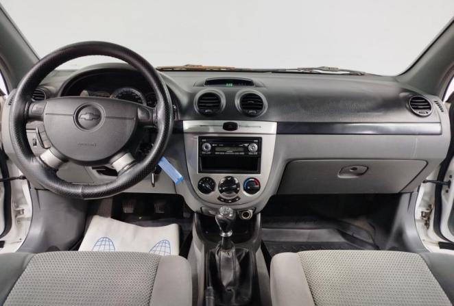 Chevrolet Lacetti I с пробегом 2008 года, цена 420 000 рублей, 240482 км, хэтчбек, Автокод Объявления