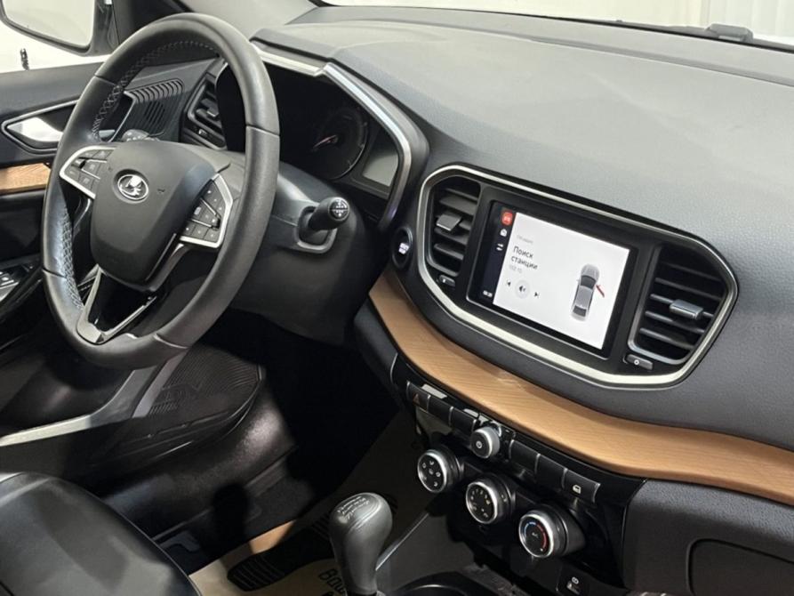 Lada (ВАЗ) Vesta I Рестайлинг (NG) Курск  - изображение 6