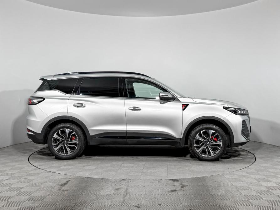 Chery Tiggo 7 Pro Max I Рестайлинг Санкт-Петербург  - изображение 4