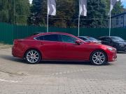 Mazda 6 III (GJ) Великий Новгород  - изображение 29
