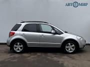 Suzuki SX4 I (Classic) Рестайлинг Москва  - изображение 16