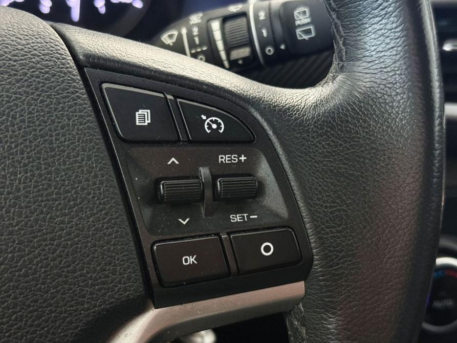 Hyundai Tucson III Рестайлинг Тверь  - изображение 13