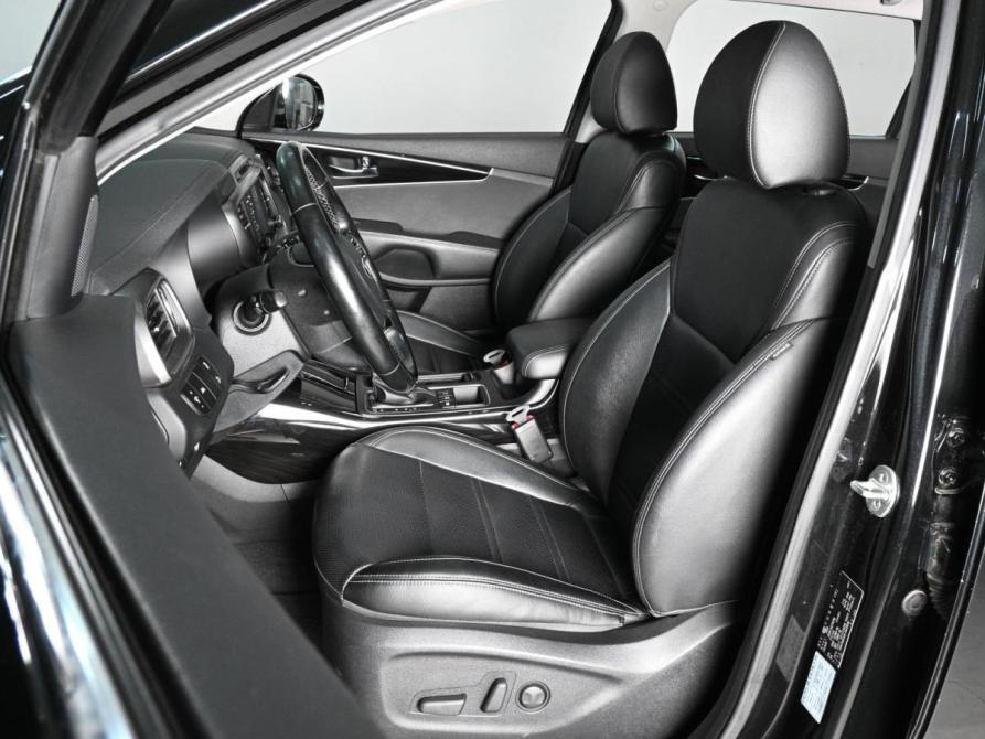 Kia Sorento III Prime Рестайлинг Ростов-на-Дону  - изображение 10