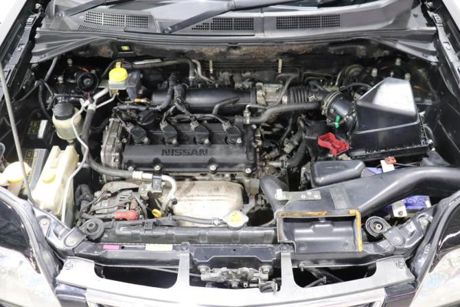 Nissan X-Trail I Рестайлинг с пробегом 2004 года, цена 585 000 рублей, 213250 км, внедорожник, Автокод Объявления