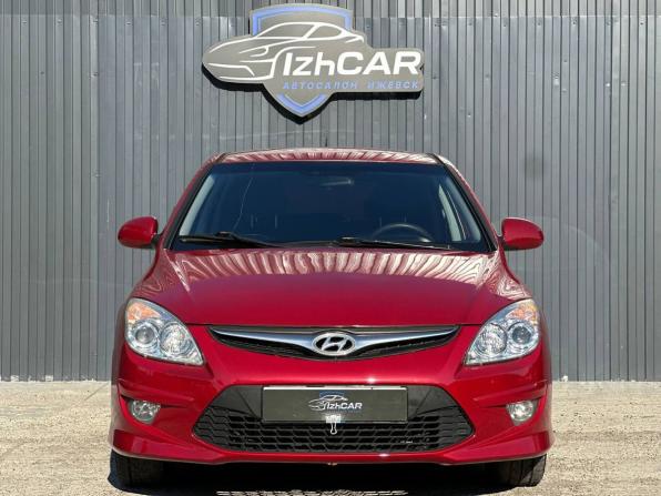 Hyundai i30 I Рестайлинг с пробегом 2010 года, цена 599 000 рублей, 146000 км, хэтчбек, Автокод Объявления