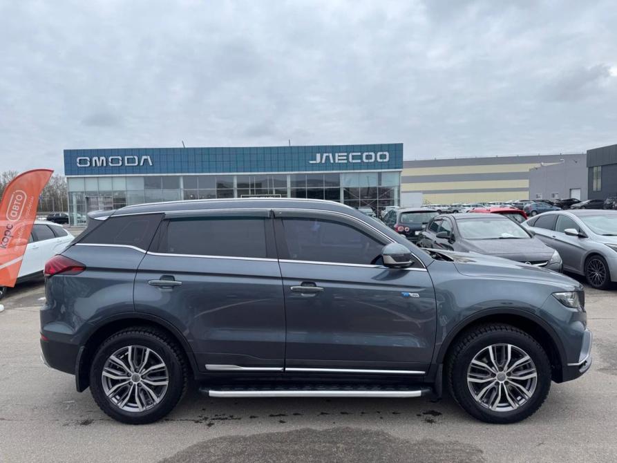 Geely Atlas Pro Ногинск  - изображение 4