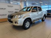 Toyota Hilux VII Рестайлинг Санкт-Петербург  - изображение 19