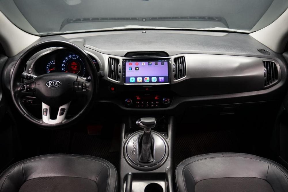 Kia Sportage III Крым  - изображение 18