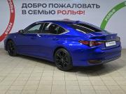 Lexus ES VII Рестайлинг Москва  - изображение 27