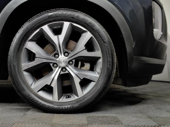 Hyundai Palisade I с пробегом 2022 года, цена 4 229 000 рублей, 97575 км, внедорожник, Автокод Объявления