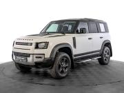 Land Rover Defender II Москва  - изображение 31