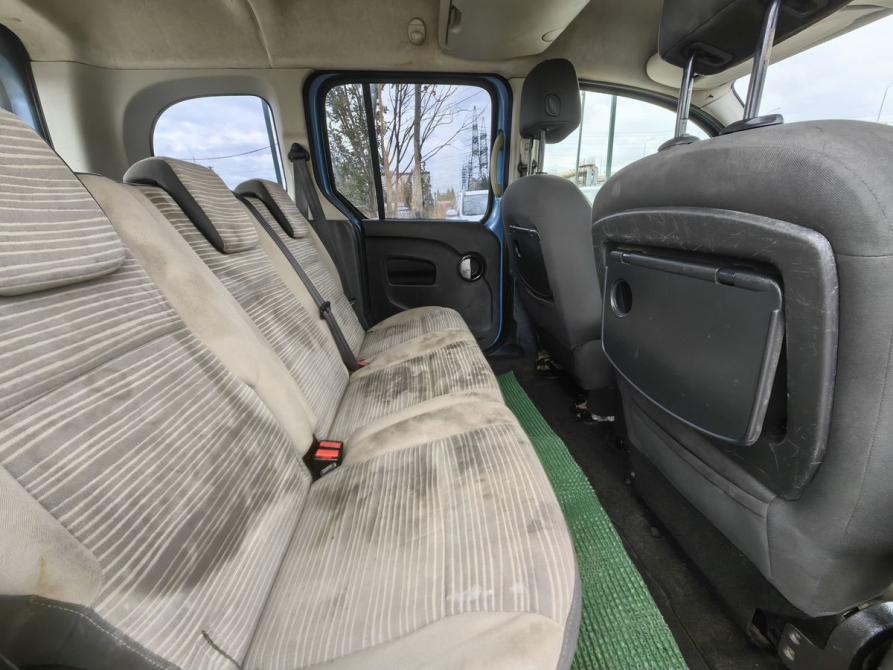 Renault Kangoo II Санкт-Петербург  - изображение 13
