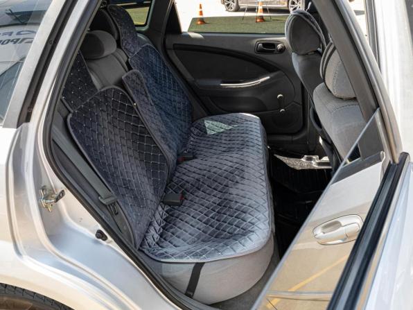 Chevrolet Lacetti I с пробегом 2010 года, цена 499 000 рублей, 277036 км, хэтчбек, Автокод Объявления