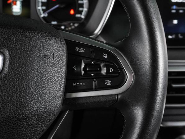 Geely Coolray I с пробегом 2020 года, цена 1 449 000 рублей, 137006 км, внедорожник, Автокод Объявления