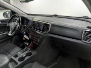 Kia Sportage IV Рестайлинг Москва  - изображение 48