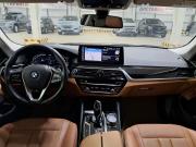 BMW 5 серии VII (G30/G31/G38) Рестайлинг Набережные Челны  - изображение 47