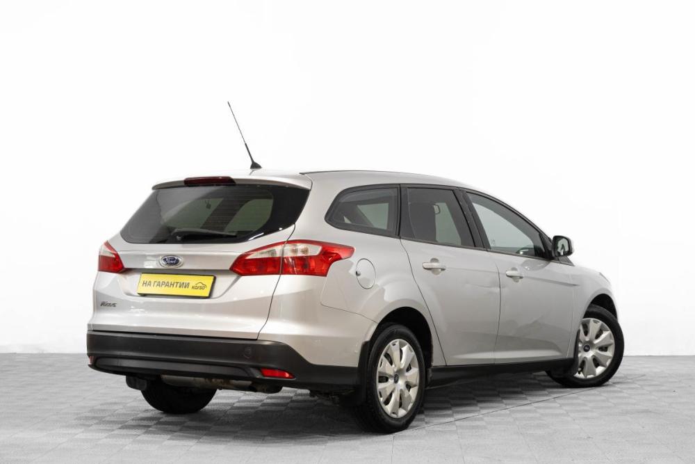 Ford Focus III Барнаул  - изображение 5