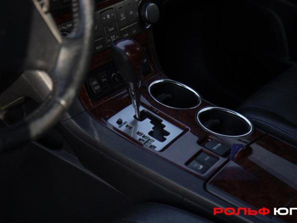 Toyota Highlander II (XU40) Рестайлинг с пробегом 2012 года, цена 1 638 000 рублей, 406053 км, внедорожник, Автокод Объявления