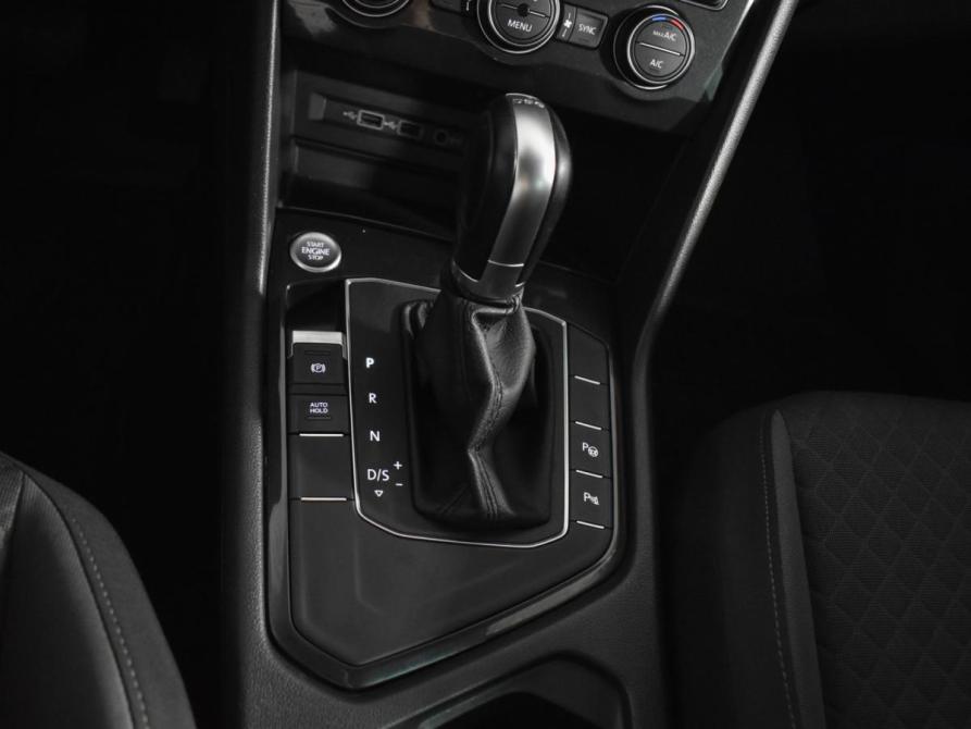 Volkswagen Tiguan II Санкт-Петербург  - изображение 17