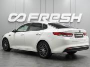 Kia Optima IV Воронеж  - изображение 24
