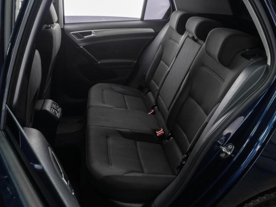 Volkswagen Golf VII Тюмень  - изображение 9